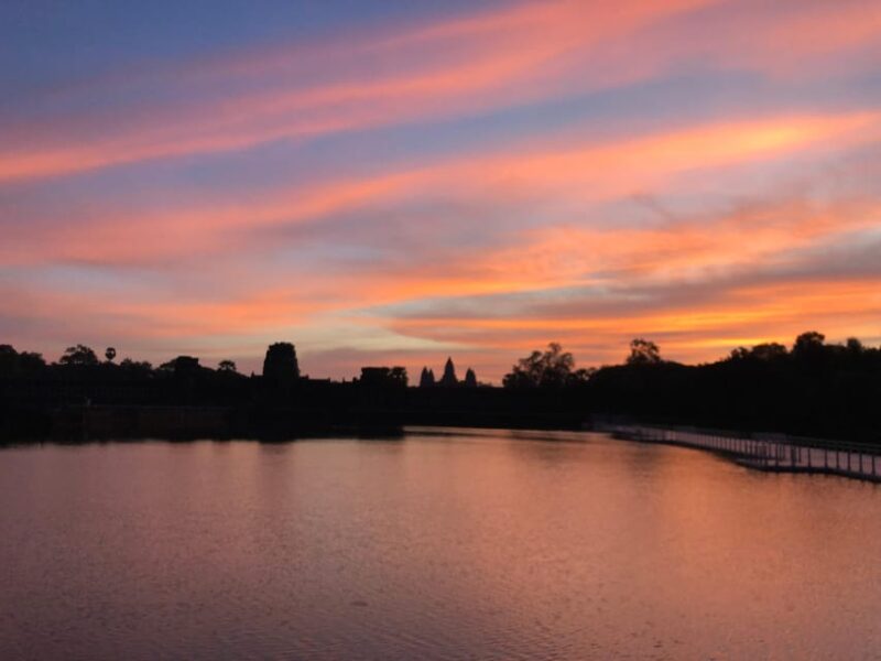 Private Guided Tour: Angkor Wat Sunrise & Floating Village - Preparation and Guidelines