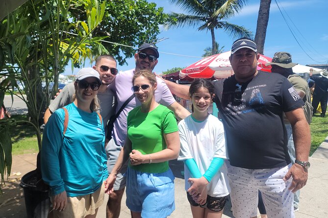 Private Guided Tour Around Nassau, The Bahamas - Transportation and Accessibility