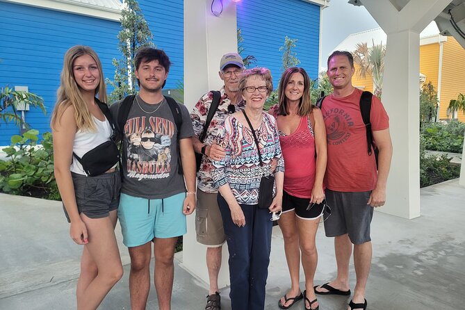 Private Guided Tour Around Nassau, The Bahamas - Knowledgeable and Engaging Guides