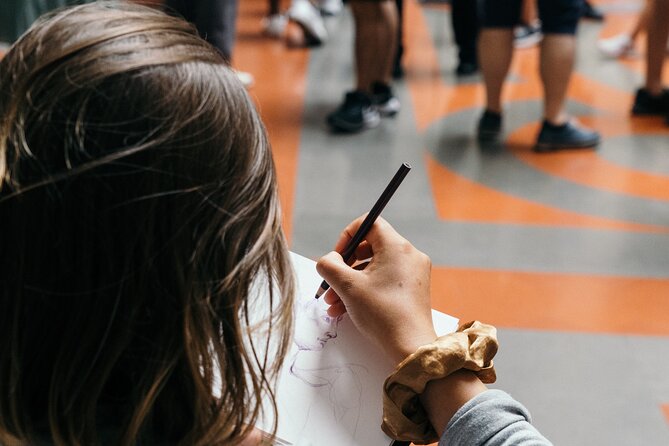 Private Guided Tour at the Accademia Gallery - Tour Schedule