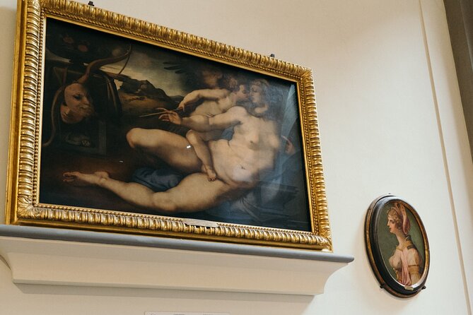 Private Guided Tour at the Accademia Gallery - Transportation and Location