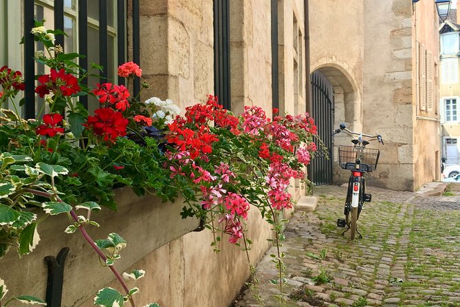 Private Guided Tour - Beaune 2h - Meeting and End Points