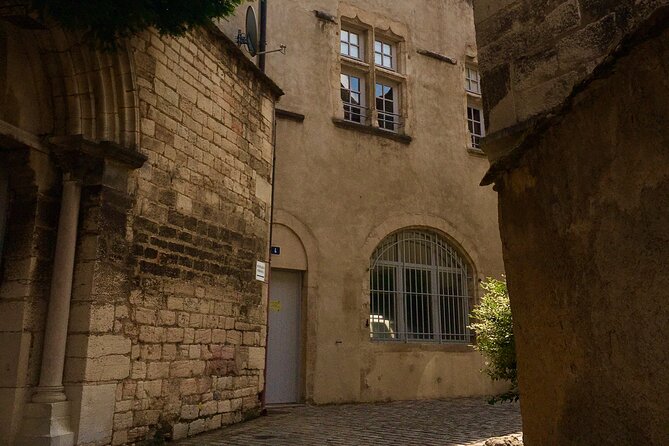 Private Guided Tour - Beaune 2h - Burgundian Heritage