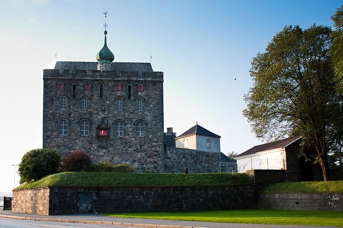 Private Guided Tour - Bergen City Sightseeing - Top Attractions - Local Guide Insights and Recommendations