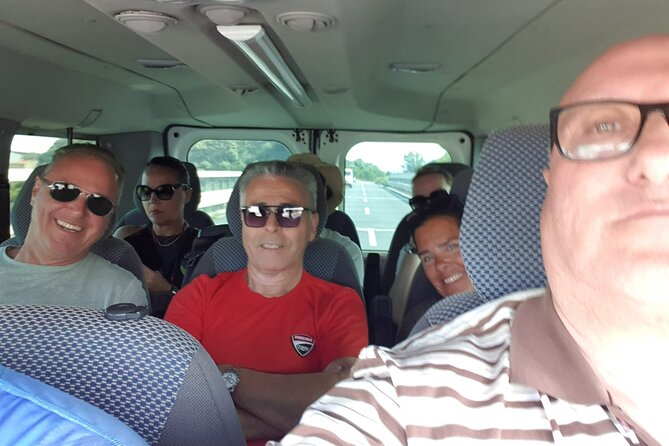 Private Guided Tour Day in Savoca (The Godfather) and Taormina - About Your Stay