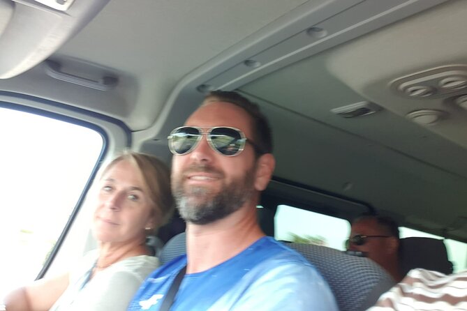 Private Guided Tour Day in Savoca (The Godfather) and Taormina - Inclusions