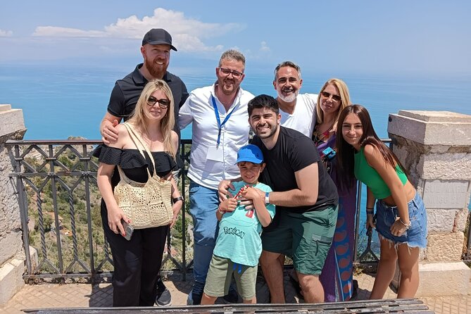 Private Guided Tour Day in Savoca (The Godfather) and Taormina - Additional Information