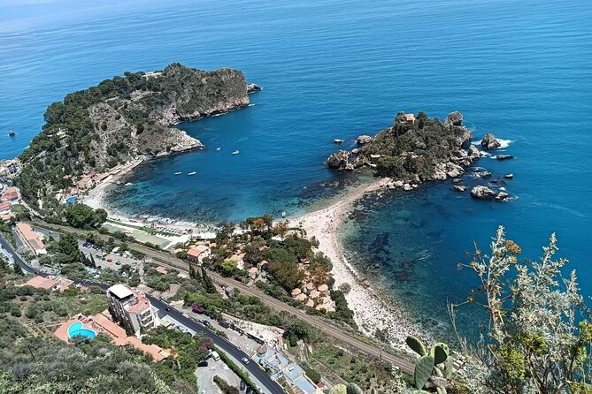 Private Guided Tour Day in Savoca (The Godfather) and Taormina - Highlights of Taormina