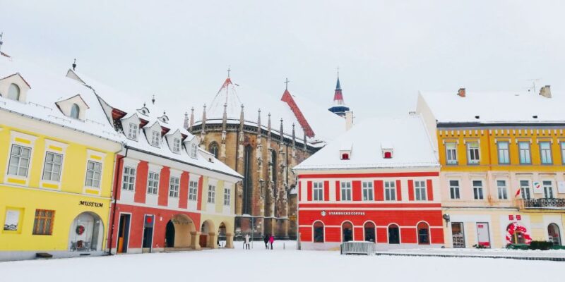 Private Guided Tour Draculas Castle & Bear Sanctuary - Frequently Asked Questions