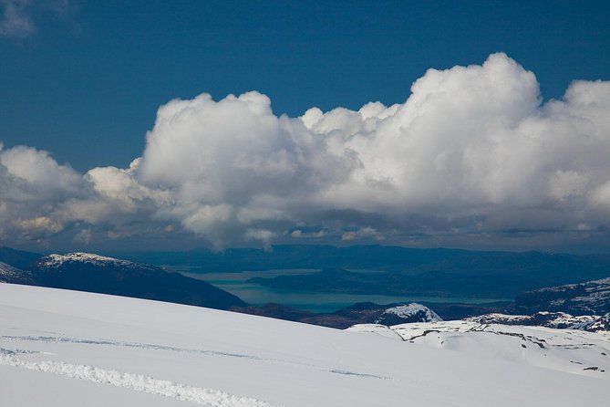 PRIVATE GUIDED TOUR: Folgefonna Glacier Roundtrip From Bergen, 8 Hours - Quick Points