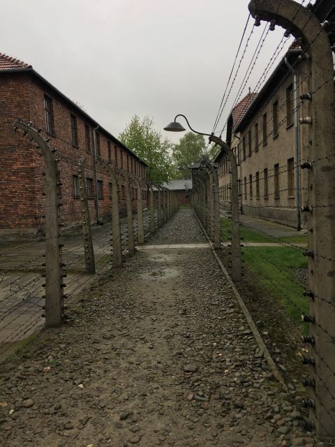 Private Guided Tour From Prague to Auschwitz Birkenau - Key Points