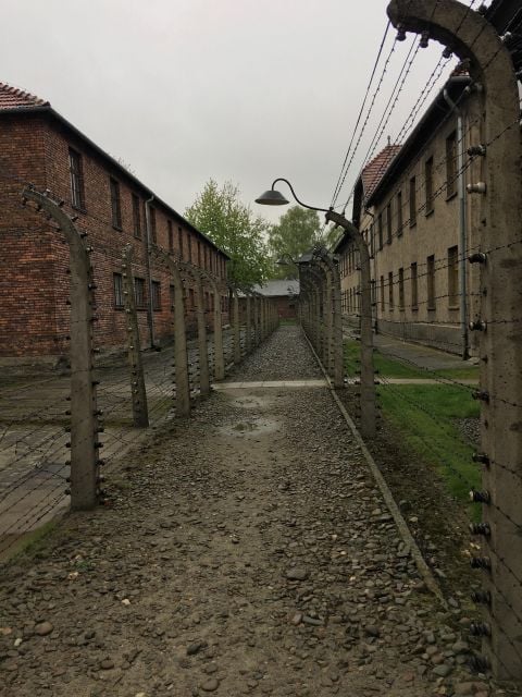 Private Guided Tour From Prague to Auschwitz Birkenau - Itinerary
