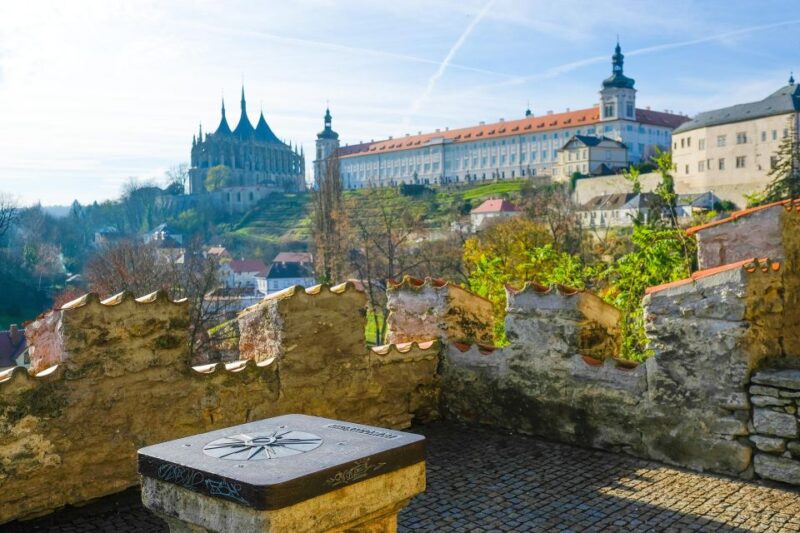 Private Guided Tour From Prague to UNESCO Kutna Hora - Key Points