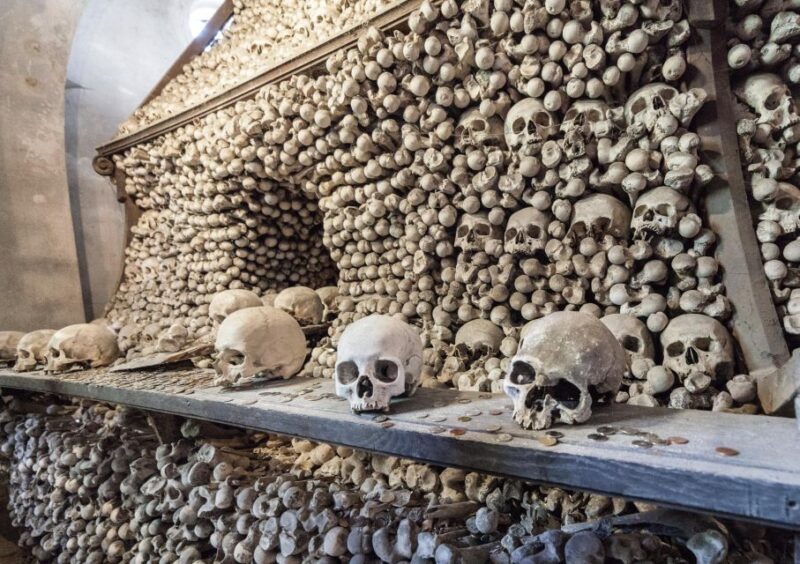 Private Guided Tour From Prague to UNESCO Kutna Hora - Frequently Asked Questions