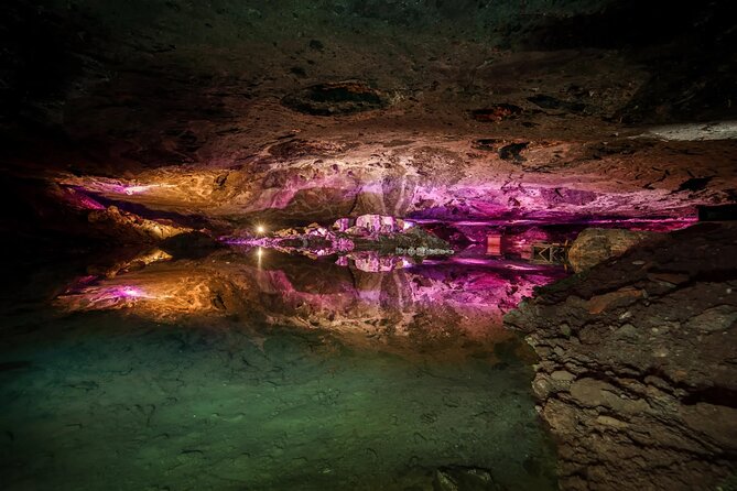 Private Guided Tour From Vienna to Hallstatt With Skywalk & Salt Mine Experience - Highlights of the Private Tour
