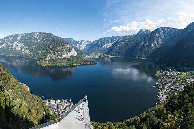 Private Guided Tour From Vienna to Hallstatt With Skywalk & Salt Mine Experience - Traveler Reviews
