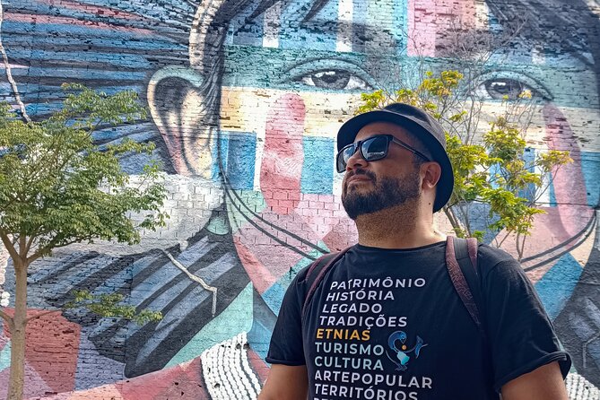 Private Guided Tour - Full Day in Rio De Janeiro - Meeting and Pickup