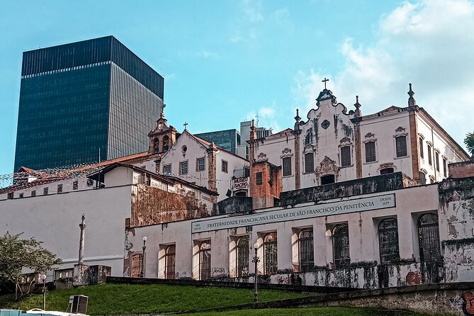 Private Guided Tour - Full Day in Rio De Janeiro - Discovering Scenic Viewpoints
