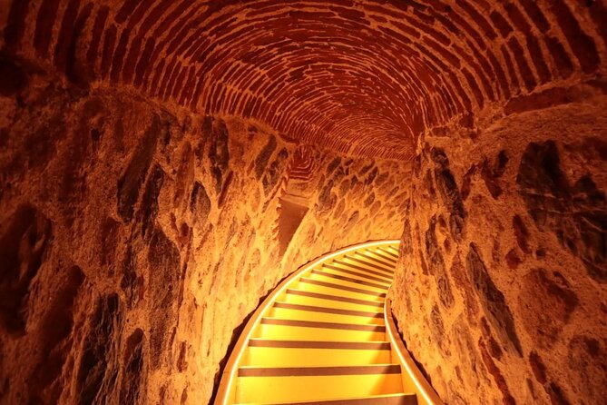 Private Guided Tour: Galata Tower - Fener and Balat - Accessibility and Participation