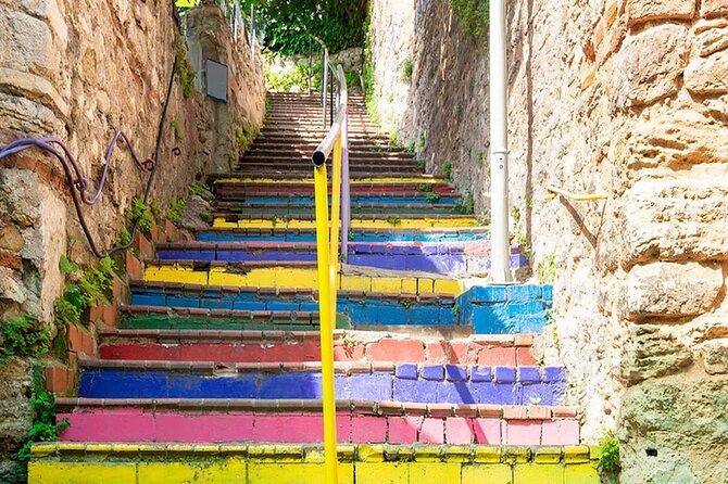 Private Guided Tour: Galata Tower - Fener and Balat - Experiencing Local Culture