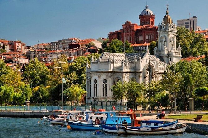 Private Guided Tour: Galata Tower - Fener and Balat - Tour Highlights and Reflections