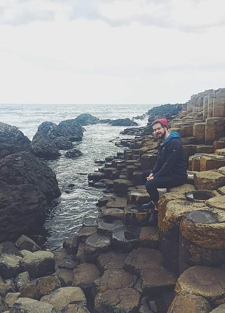 Private Guided Tour Giants Causeway Game of Thrones Rope Bridge From Belfast - Highlights of the Tour