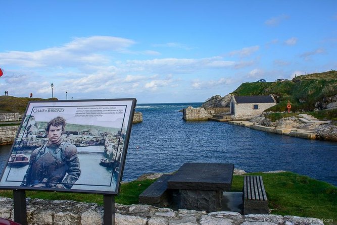 Private Guided Tour Giants Causeway Game of Thrones Rope Bridge From Belfast - Accessibility and Comfort