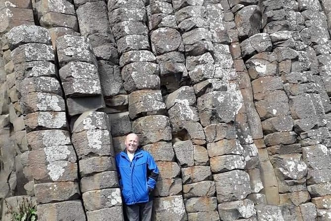 Private Guided Tour Giants Causeway Game of Thrones Rope Bridge From Belfast - Destination Insights