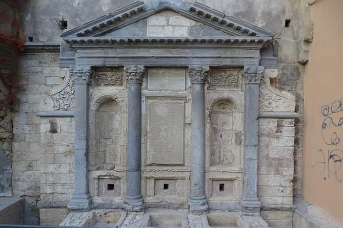 Private Guided Tour-Heraklion Highlights & Historical Places - Liability Insurance and Fees