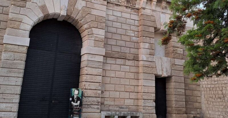 Private Guided Tour-Heraklion Highlights & Historical Places - Key Points