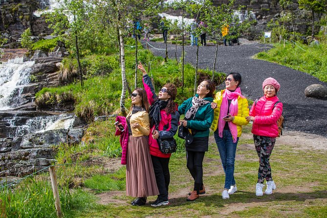 PRIVATE GUIDED TOUR: Highlights of Norway – Trip to the Sognefjord – SUMMER - Pricing and Cancellation Policy