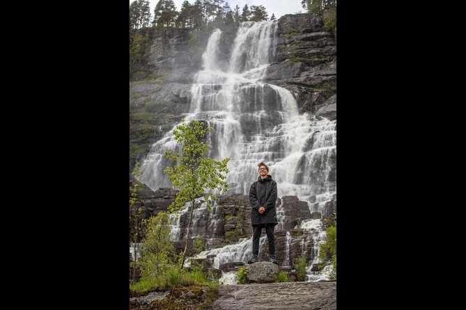 PRIVATE GUIDED TOUR: Highlights of Norway – Trip to the Sognefjord – WINTER - Exceptional Guest Feedback