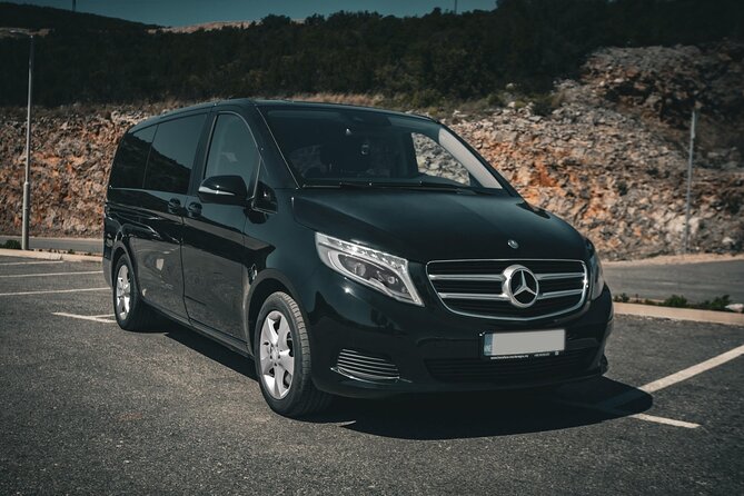Private Guided Tour in Budva Sveti Stefan - Meeting and Pickup