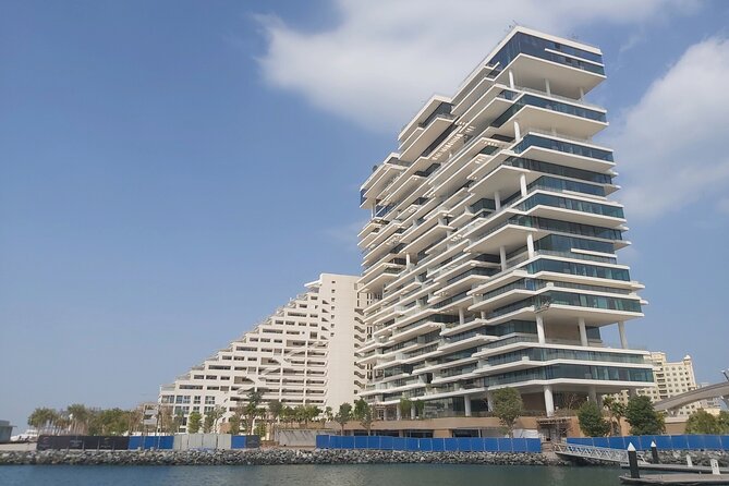 Private Guided Tour in Dubai - Booking Process
