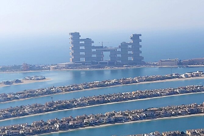 Private Guided Tour in Dubai - Cancellation Policy