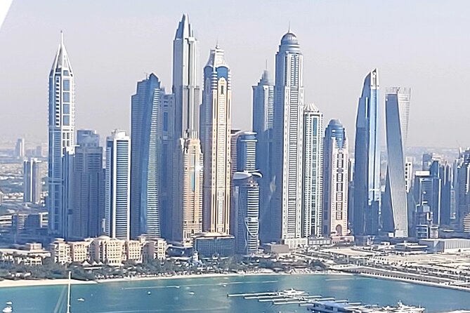 Private Guided Tour in Dubai - Why Choose a Private Tour
