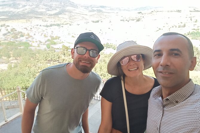 Private Guided Tour in Fez - Meeting and Pickup Details