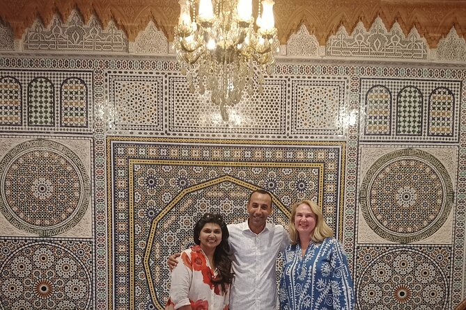 Private Guided Tour in Fez - Fez: The Ancient City