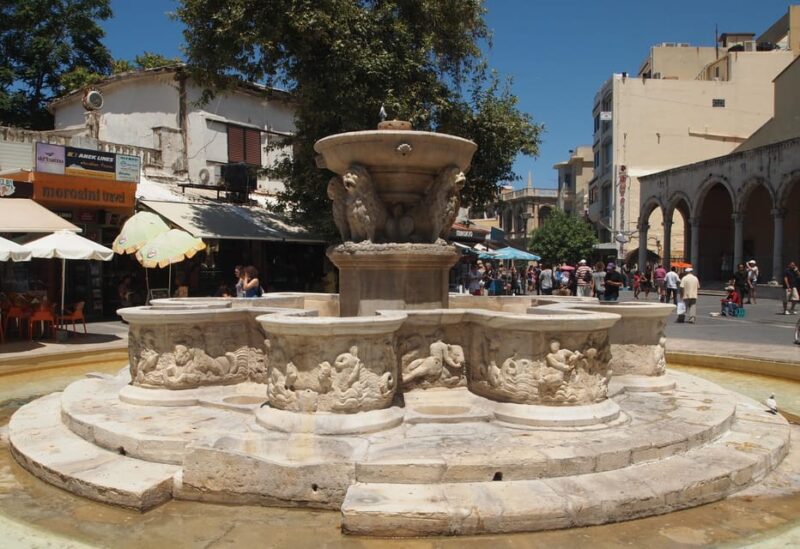 Private Guided Tour in Heraklion City and Knossos Palace - Knossos Palace Significance