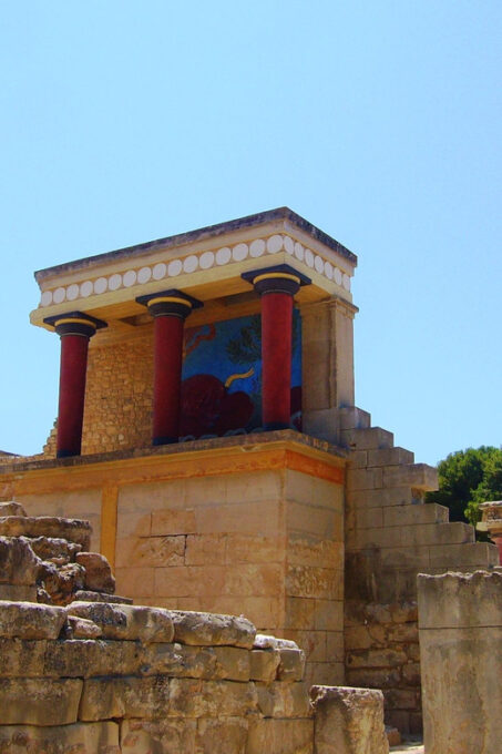 Private Guided Tour in Heraklion City and Knossos Palace - Tour Inclusions and Exclusions