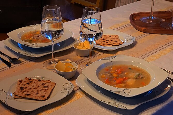 Private Guided Tour in Kujala Ranch With 3 Course Meal - Guided Tour Experience
