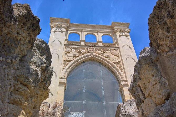 Private Guided Tour in Lecce (Lecce Classic Tour) - Accessibility and Inclusions