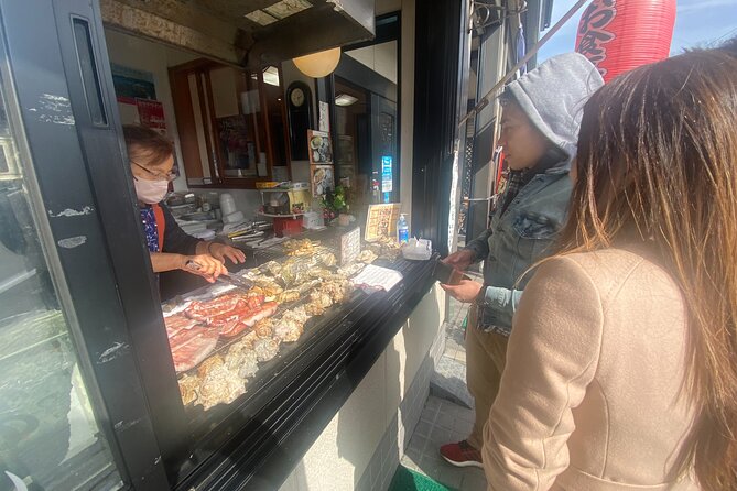Private Guided Tour in Matsushima - Cancellation Policy