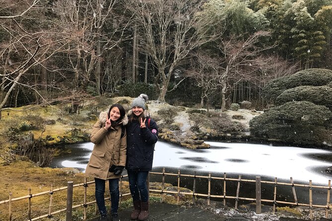 Private Guided Tour in Matsushima - Preparing for the Tour