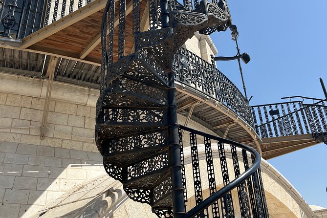 Private Guided Tour in Old City Jerusalem - Tips for a Great Experience