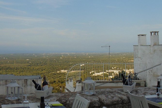 Private Guided Tour in Ostuni: Exploring the Panoramic Historical Centre - Traveler Feedback