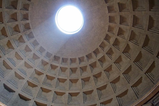 Private Guided Tour in Rome With Driver for 2 Days - Tour Overview