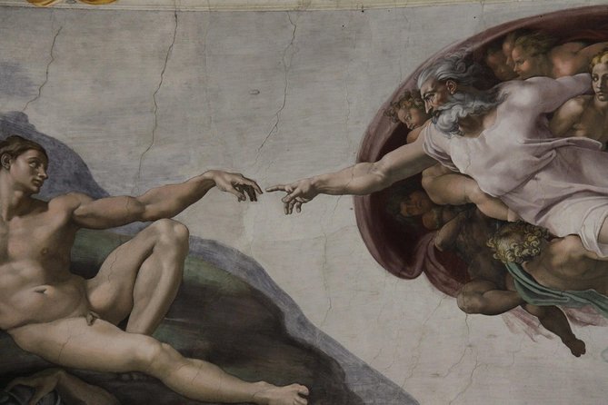 Private Guided Tour in Rome With Driver for 2 Days - Explore Historic Trastevere