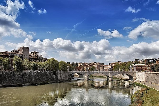 Private Guided Tour in Rome With Driver for 2 Days - Booking Information and Reviews