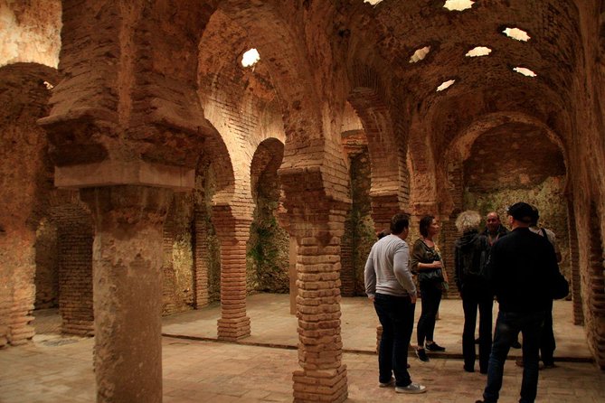 Private Guided Tour in Ronda - New Bridge